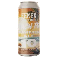 Fenek Craft Brewery Beach Fox 10