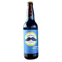 Barkerville Brewing Co. Cold Snap Winter Ale