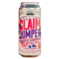 Barkerville Brewing Co. Claim Jumper