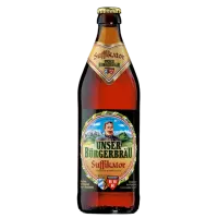 Bürgerbräu Bad Reichenhall Suffikator