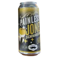 Barkerville Brewing Co. Painless Jones