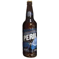 Barkerville Brewing Co. Prospector's Peril