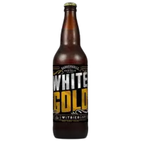 Barkerville Brewing Co. White Gold
