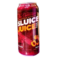 Barkerville Brewing Co. Sluice Juice