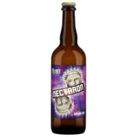 Pivovar Dejf Nectaron SM&SH IPA