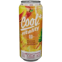 Staropramen Breweries Cool+ Vitality