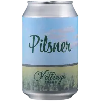 Vellinge Bryggeri Pilsner