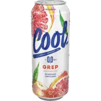 Staropramen Breweries Cool Nealko 0,0% Grep