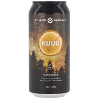 Viljandi Vaadimees Kuuu