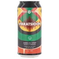 Viljandi Vaadimees Vibratsioon