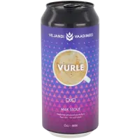 Viljandi Vaadimees Vurle