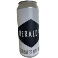 Herald Street Brew Works Gonzales Bay IPA