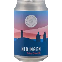 Rocky Point Brewery Nidingen