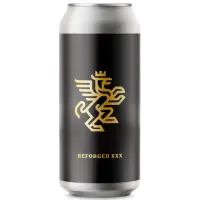 AleSmith Brewing Company Reforged XXX