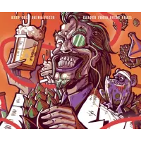 BreWskey Triple Potion #2