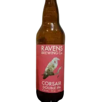 Ravens Brewing Corsair Double IPA