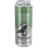Ravens Brewing Citra DIPA