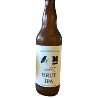 Ravens Brewing Brut IPA