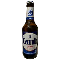 Carib Brewery (St. Kitts & Nevis) Pilsner (St. Kitts & Nevis)