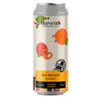 Ravens Brewing Das Bierzelt