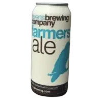 Ravens Brewing Farmers Ale