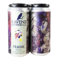 Ravens Brewing Frank (Zappa IPA)