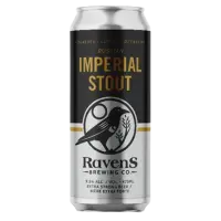 Ravens Brewing Russian Imperial Stout