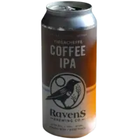 Ravens Brewing Yirgacheffe Coffee IPA