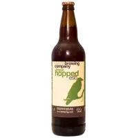 Ravens Brewing Fresh Hopped ESB