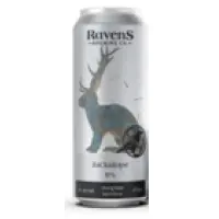 Ravens Brewing Jackalope IPA 2022