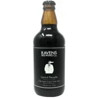 Ravens Brewing Lizard People
