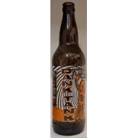 Sweetwater Brewing Company Dank Tank BSP Quad Ale