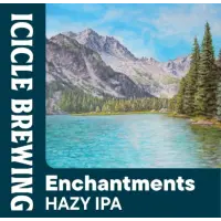 Icicle Brewing Company Enchantments #18 - Rune