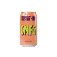 Rocky Ridge Brewing Co. OMFG