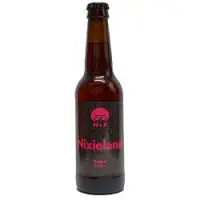 Nix Nixieland Dubbel