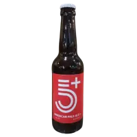 5+ Birrificio Artigianale American Pale Ale 1.0