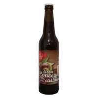 5+ Birrificio Artigianale Roncegno di Castagne