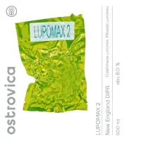 Ostrovica Lupomax 2