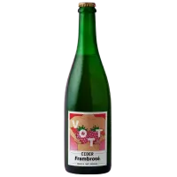 Vott Cider Frambrosé