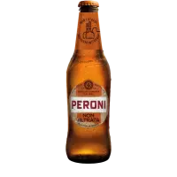 Birra Peroni Non Filtrata
