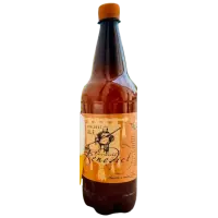 Břevnovský Klášterní Pivovar sv. Vojtěcha (Benedict) Adalbert Ale 8% (2025+)