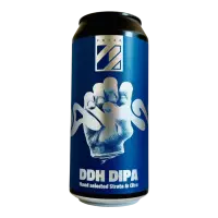 Prizm Brewing Dawn
