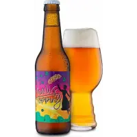 Cervecera Scone Maris Hopping