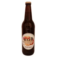 Daff Beer - Fonte Boema SAS Mango Beer