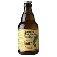 Birra Follina Botanica Gluten Free