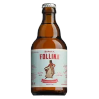 Birra Follina Bramosa Tattoo