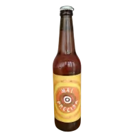 Birra Follina Mai Precisa Golden Ale