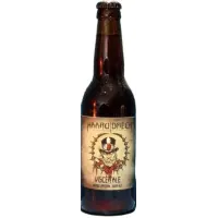 HaarddrëcH Viscèr'Ale