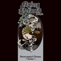Flying Dreams Brewing Company Cafe Session Stout