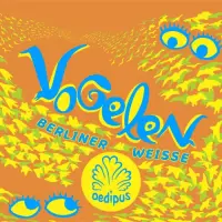 Oedipus Vogelen